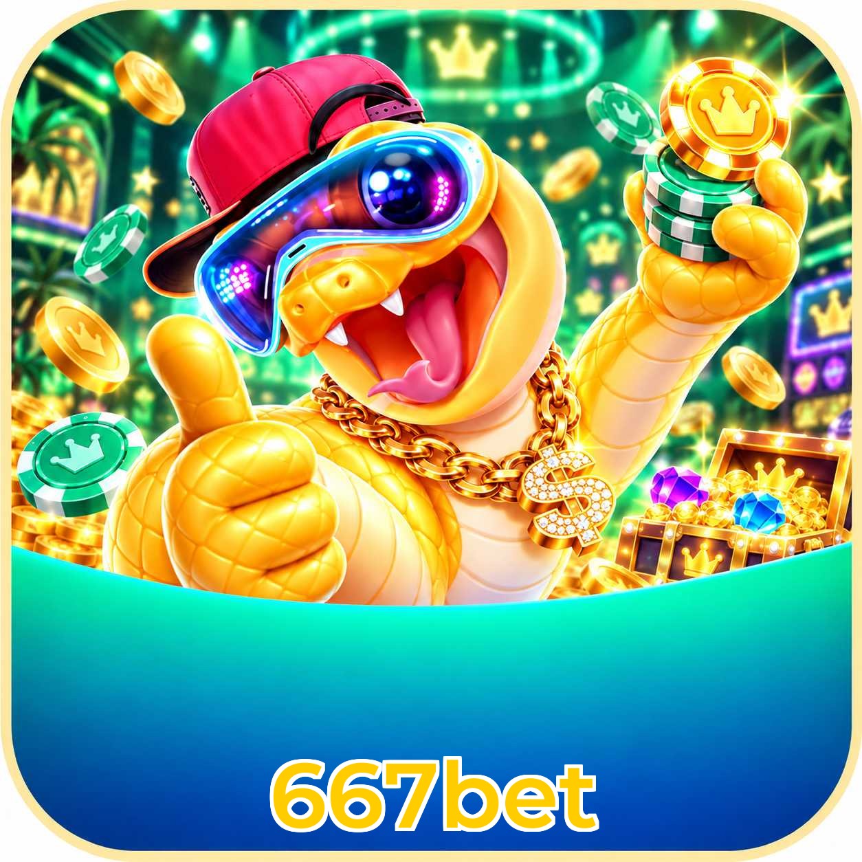 667bet Live Dealers