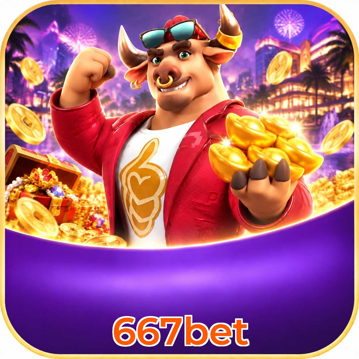 667bet Bet Odds Analysis