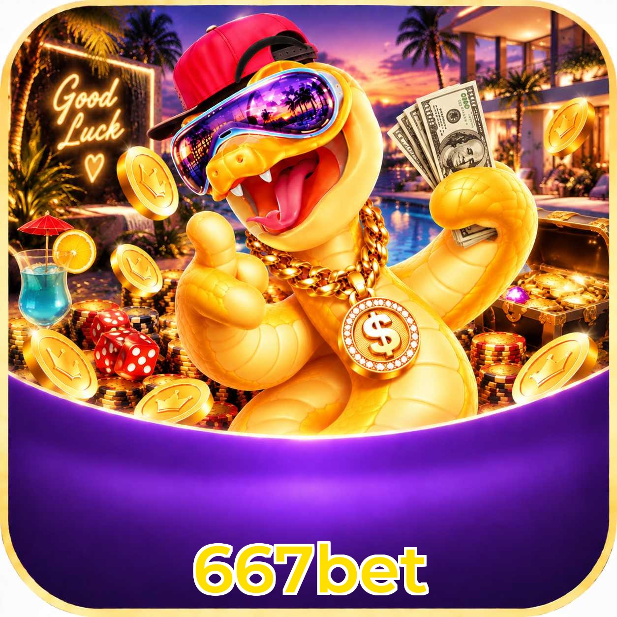 667bet Fortune Tiger FAQ