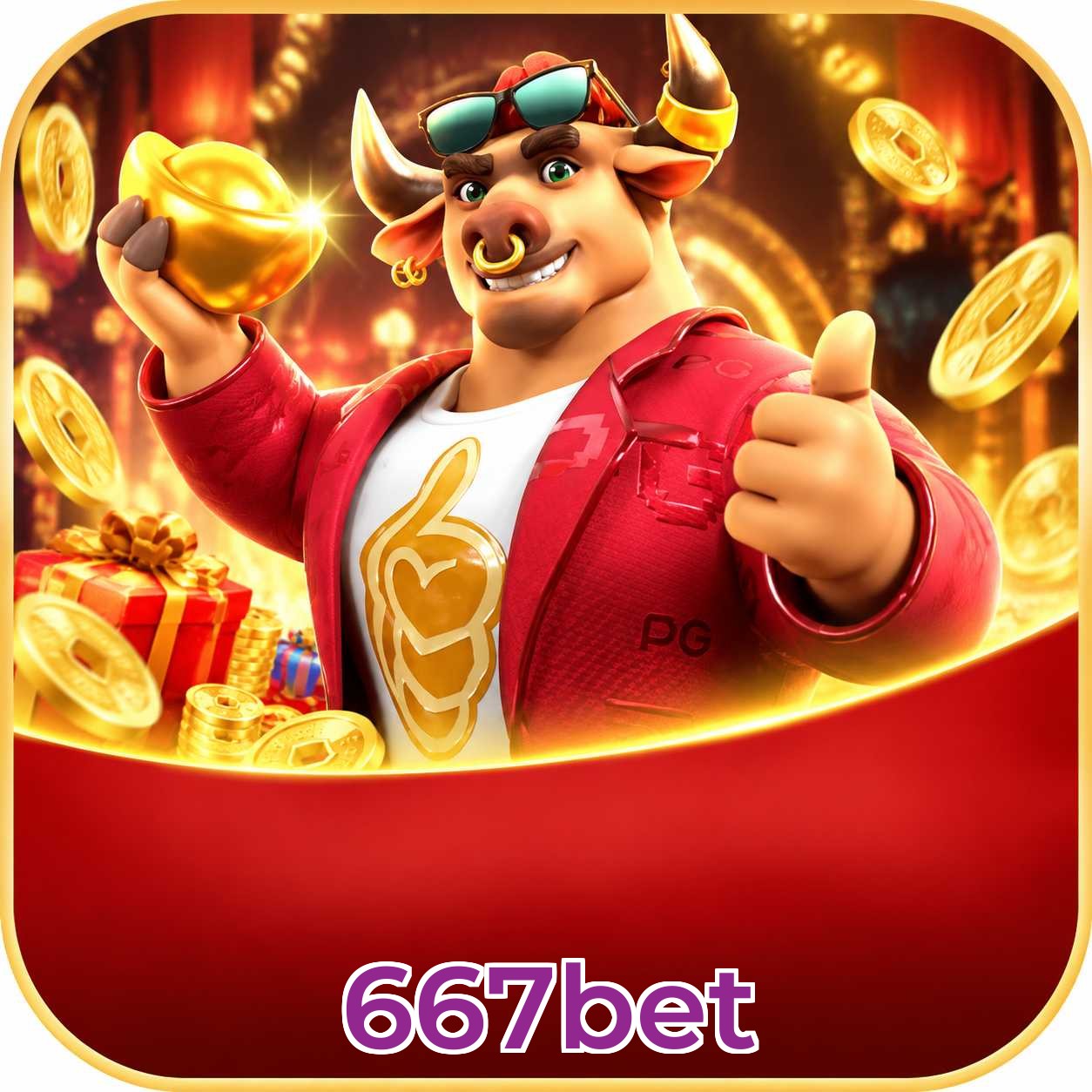 667bet Slots