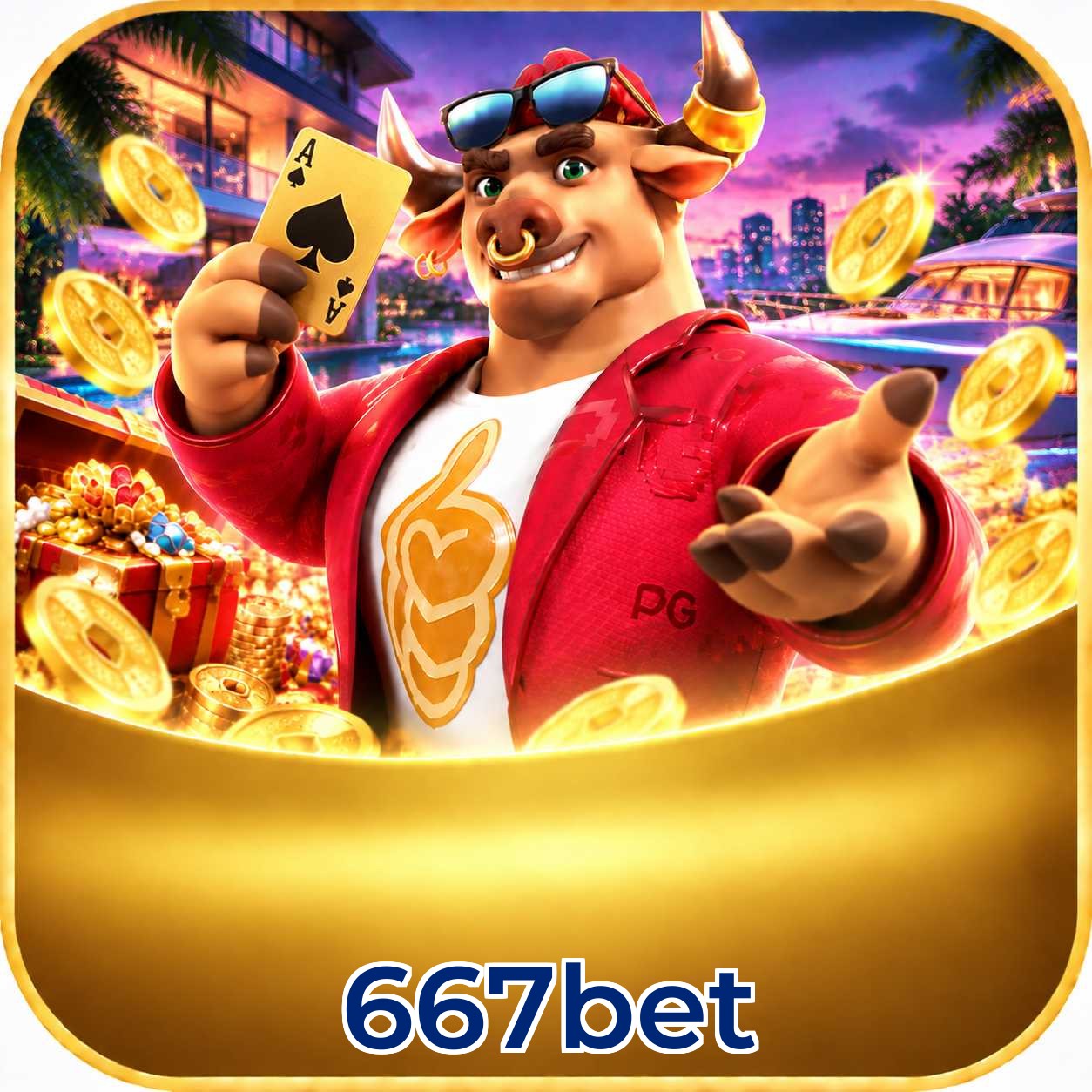 667bet Game Stats