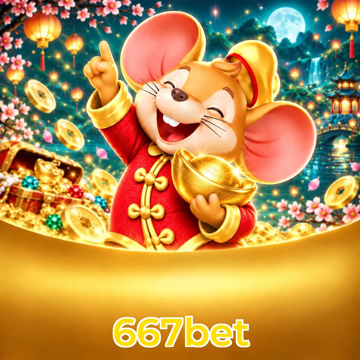 667bet Fortune Tiger Game