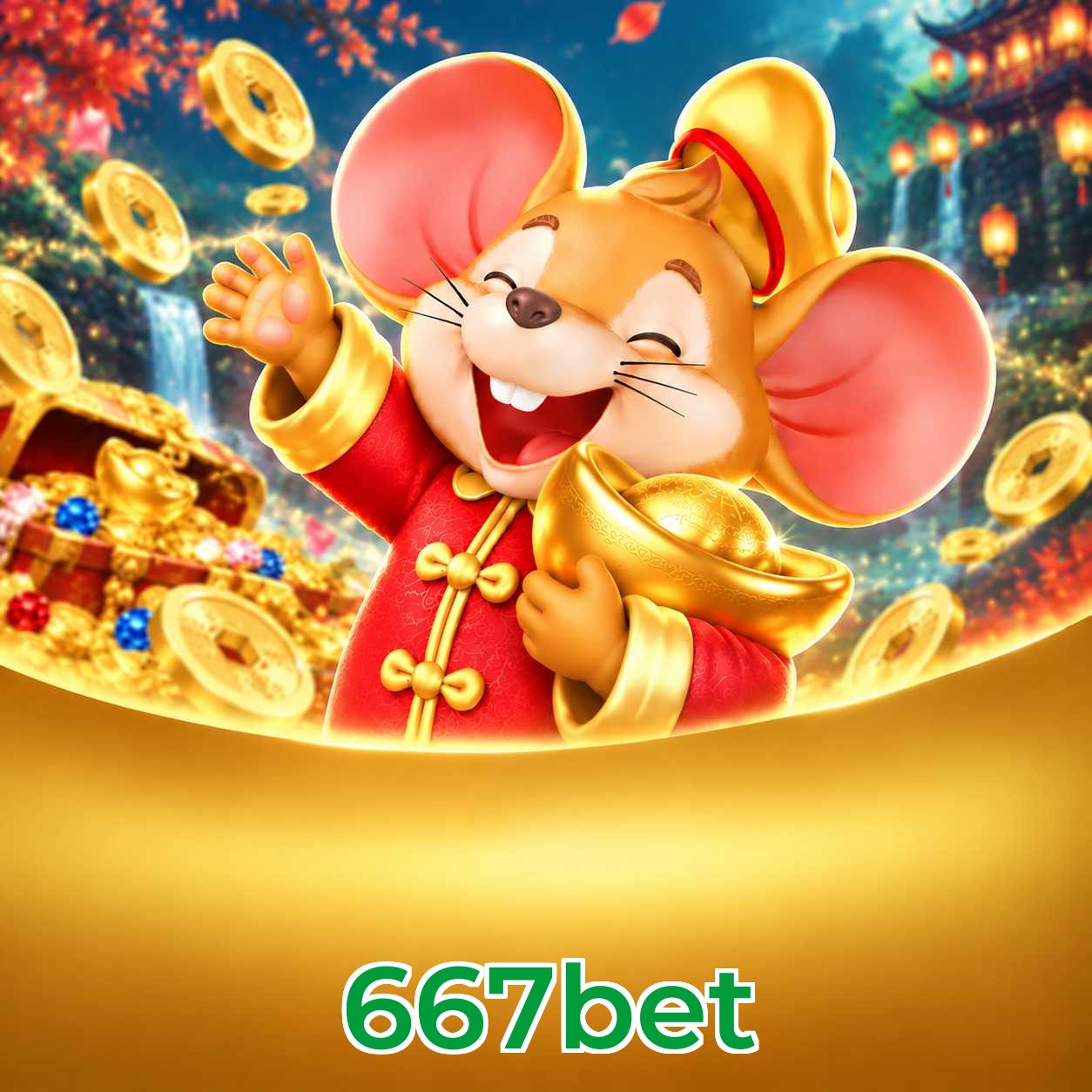 667bet Top Slots