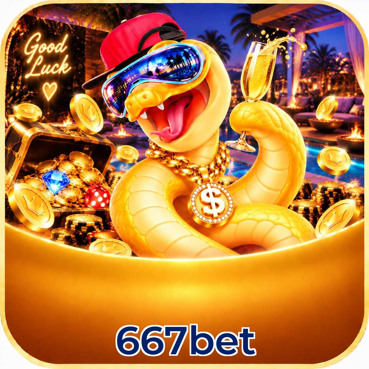 FAQ Baixar 667bet