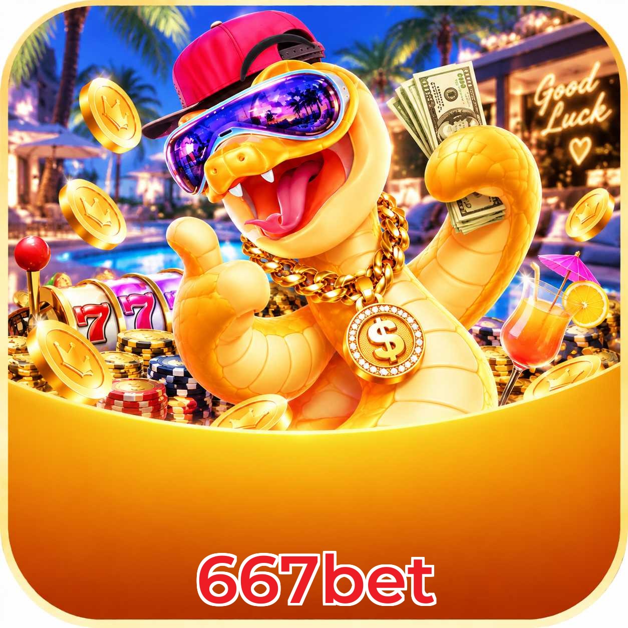 667bet Suporte