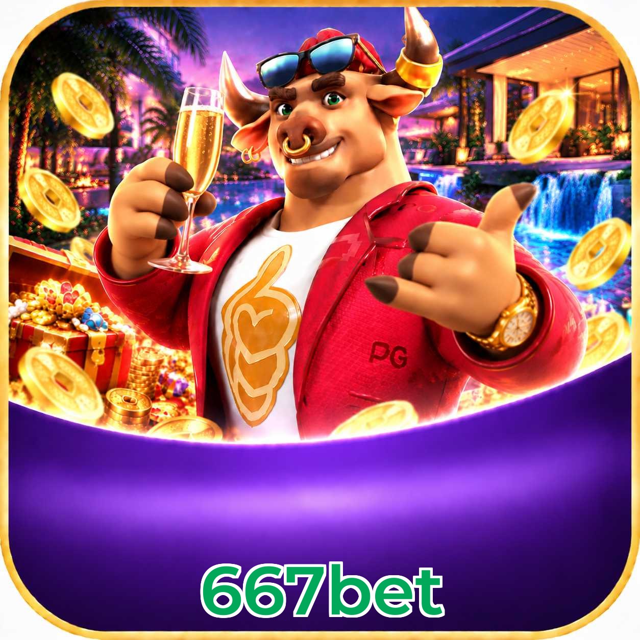 667bet Segurança