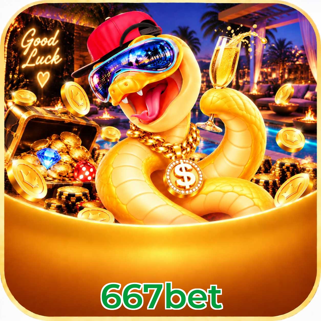 667bet Sports Coverage