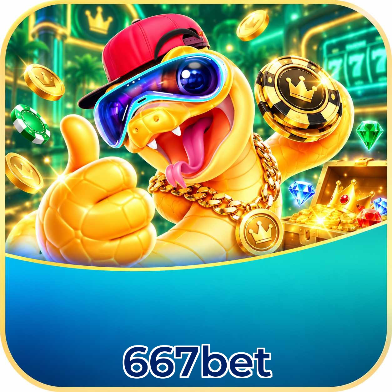 667bet VIP Program