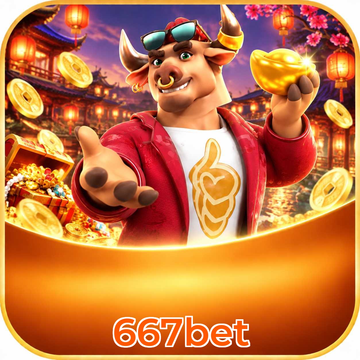 667bet Free Spins