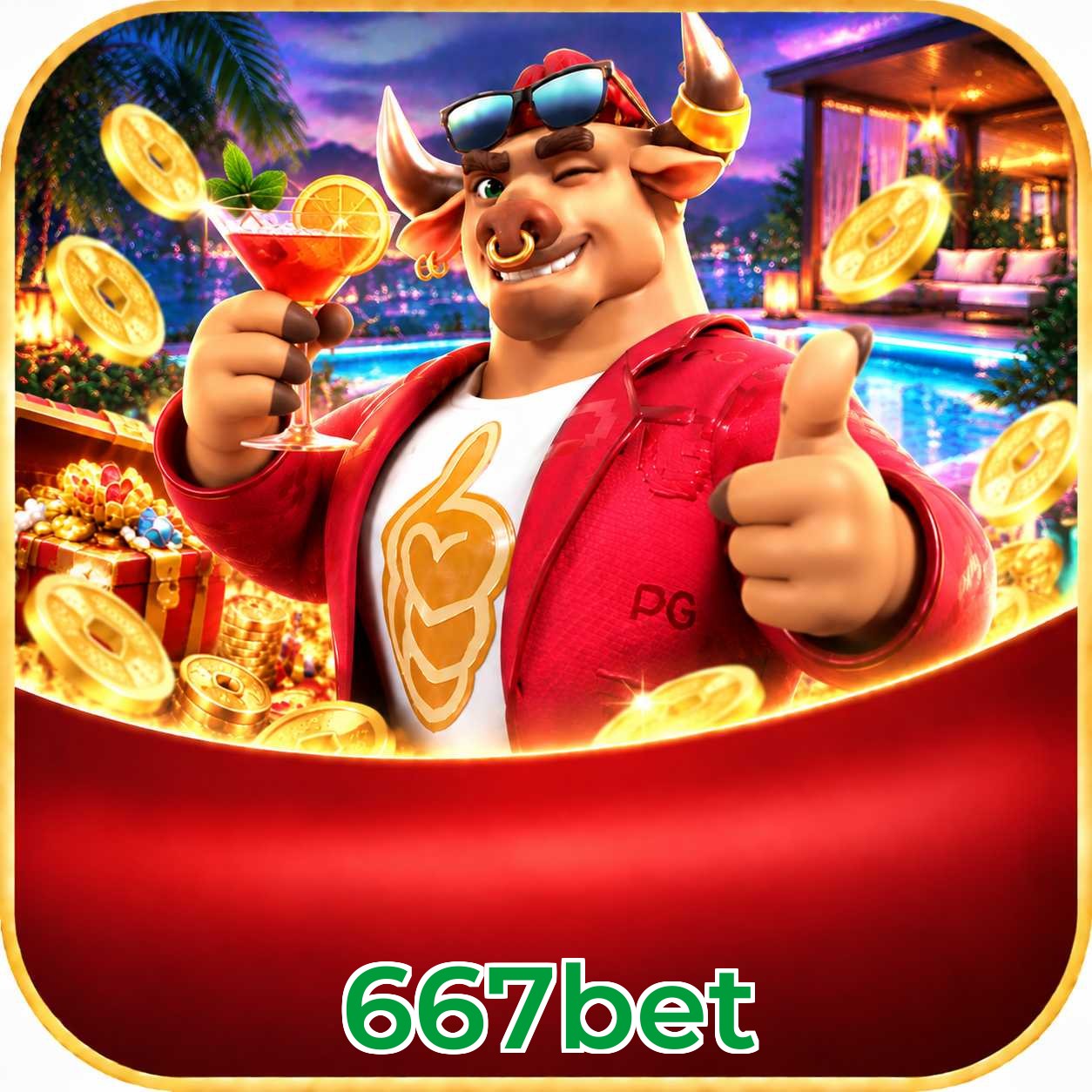667bet App Features