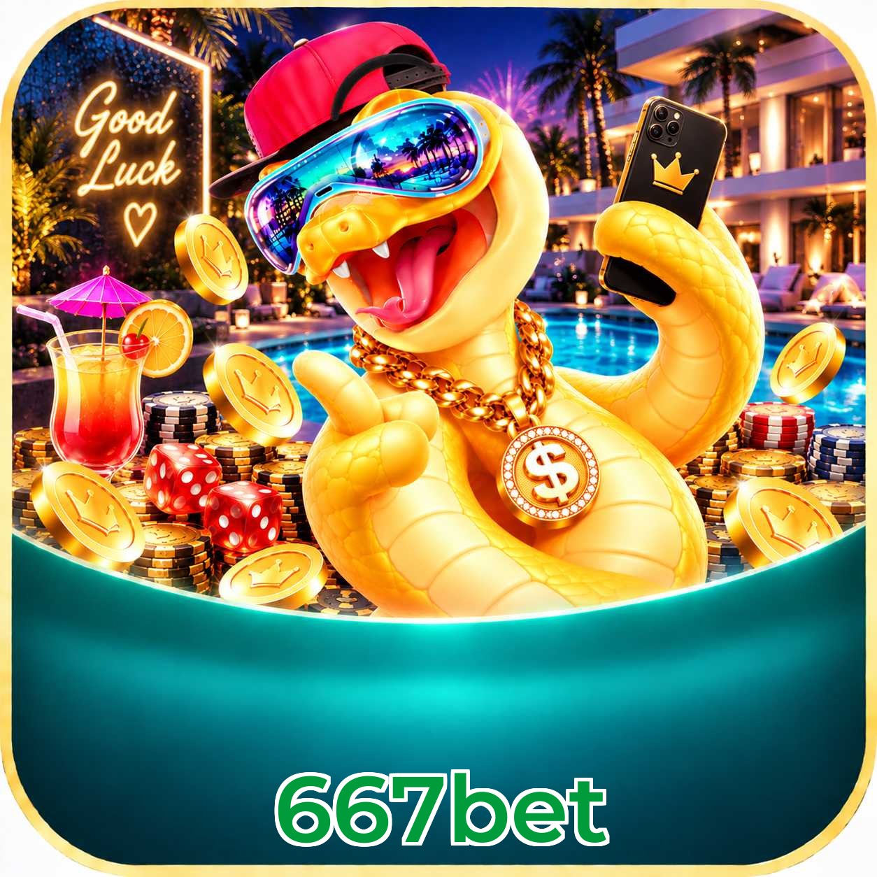667bet instalar iPhone Safari PWA