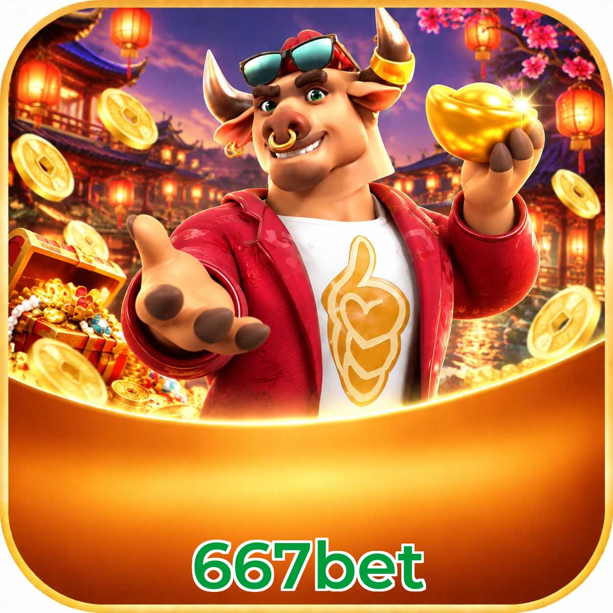 667bet Odds Lottery