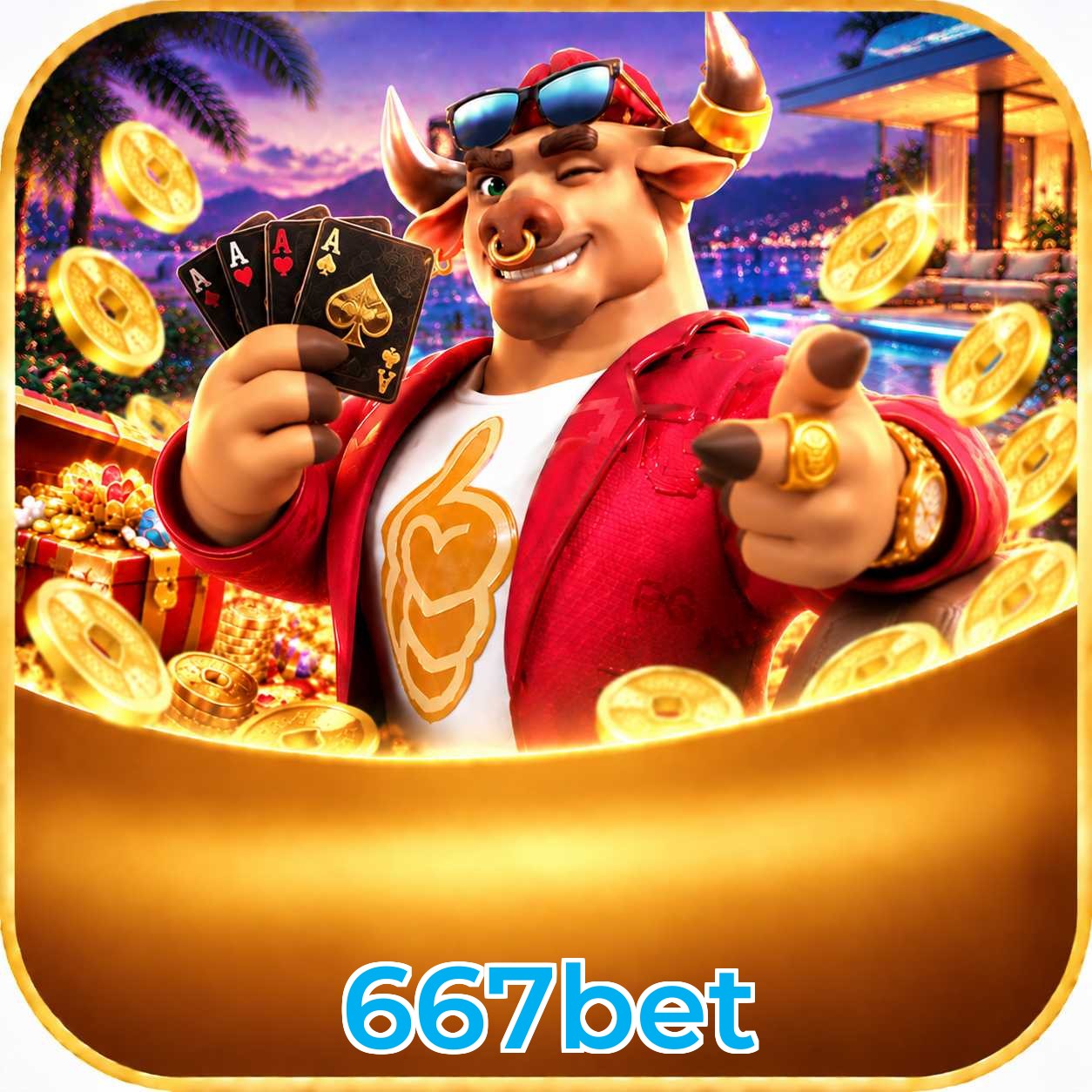 667bet Bet Types