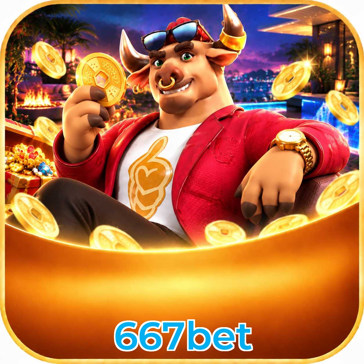 667bet