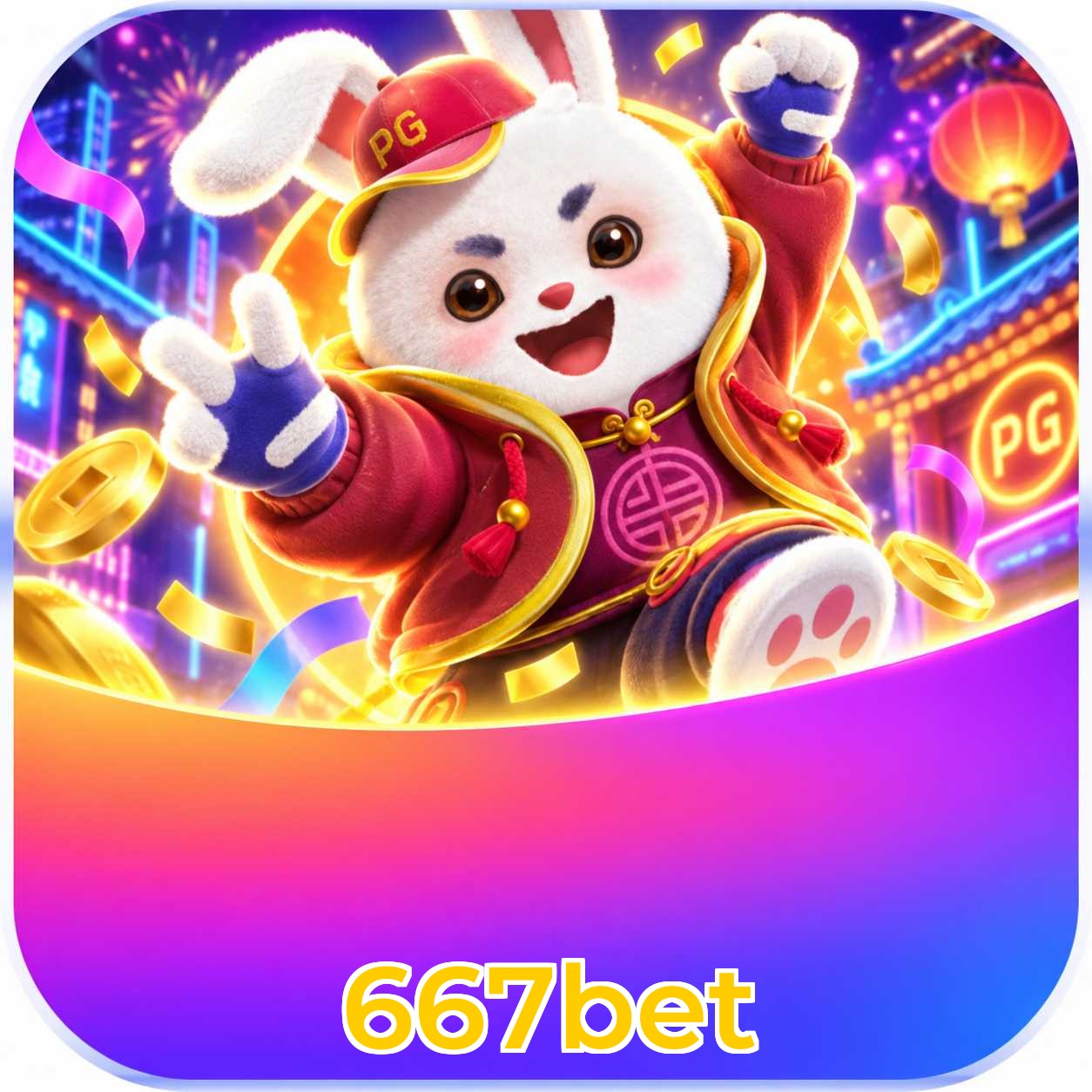 667bet Saque