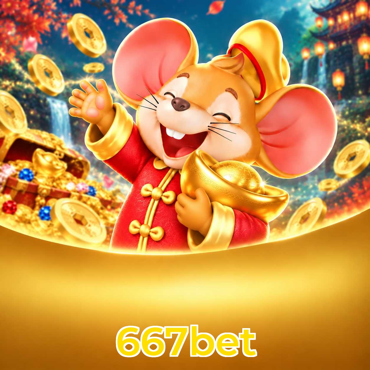 667bet App vs Web