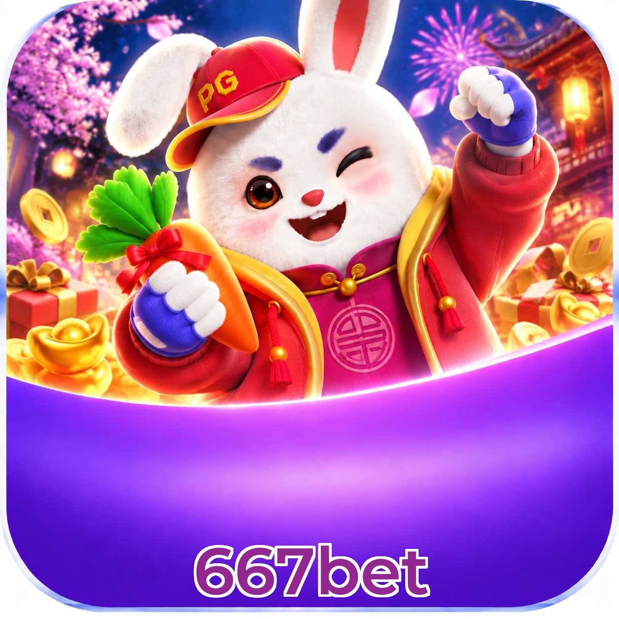 667bet Facebook Page