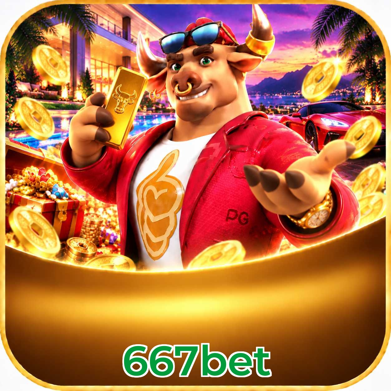 667bet Como Apostar Lottery
