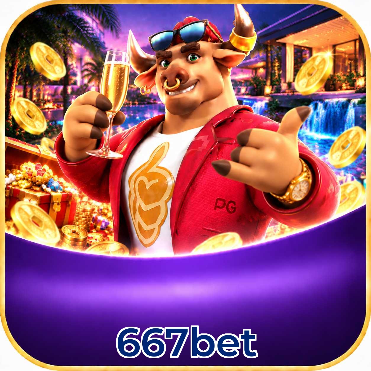 667bet Welcome Bonus