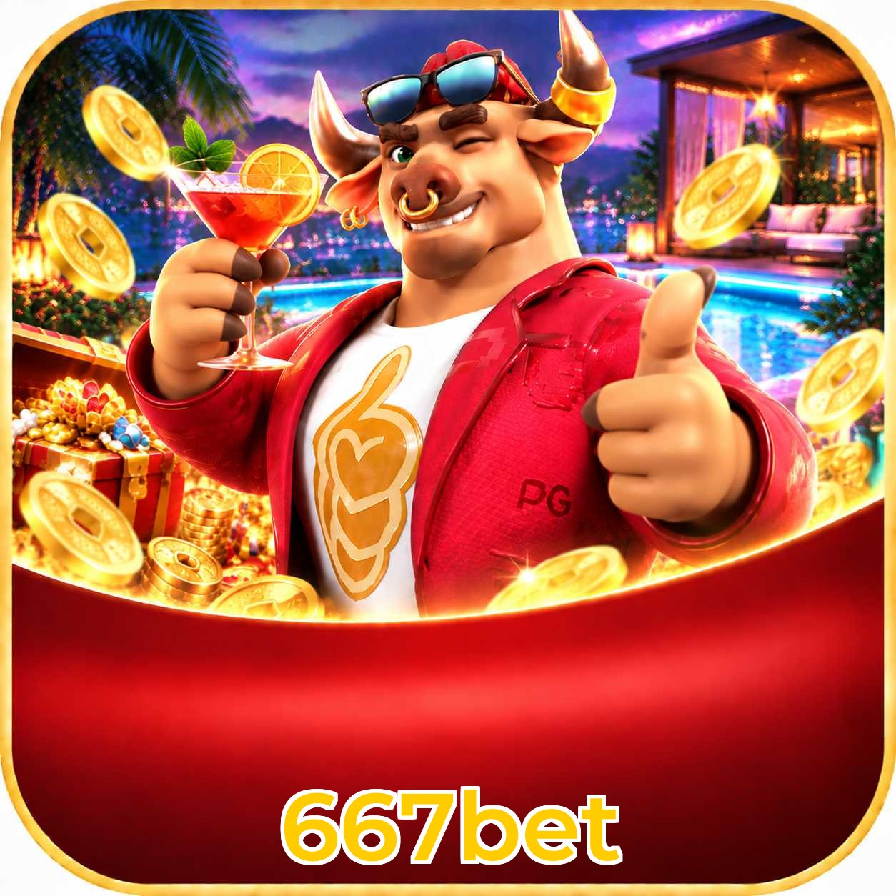 667bet Loterias