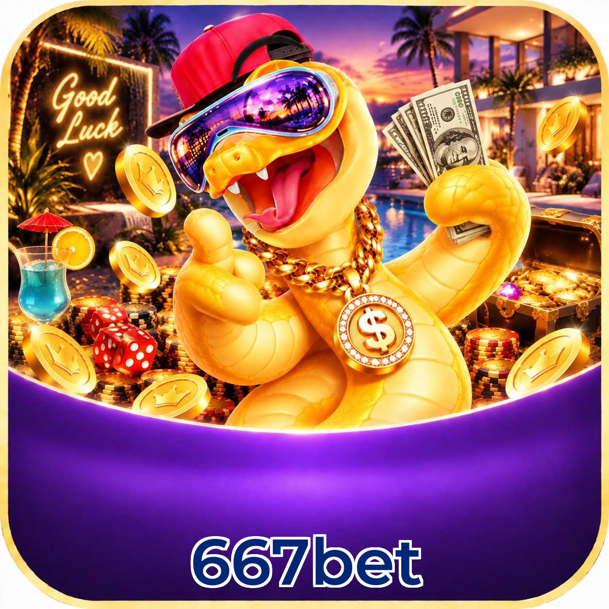 667bet Payment Speed