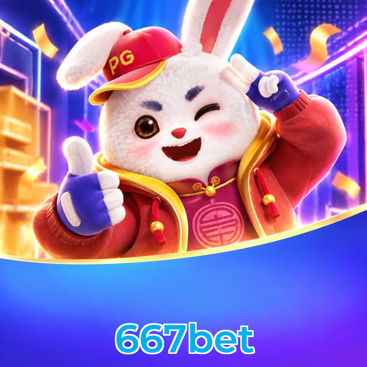 667bet Logo