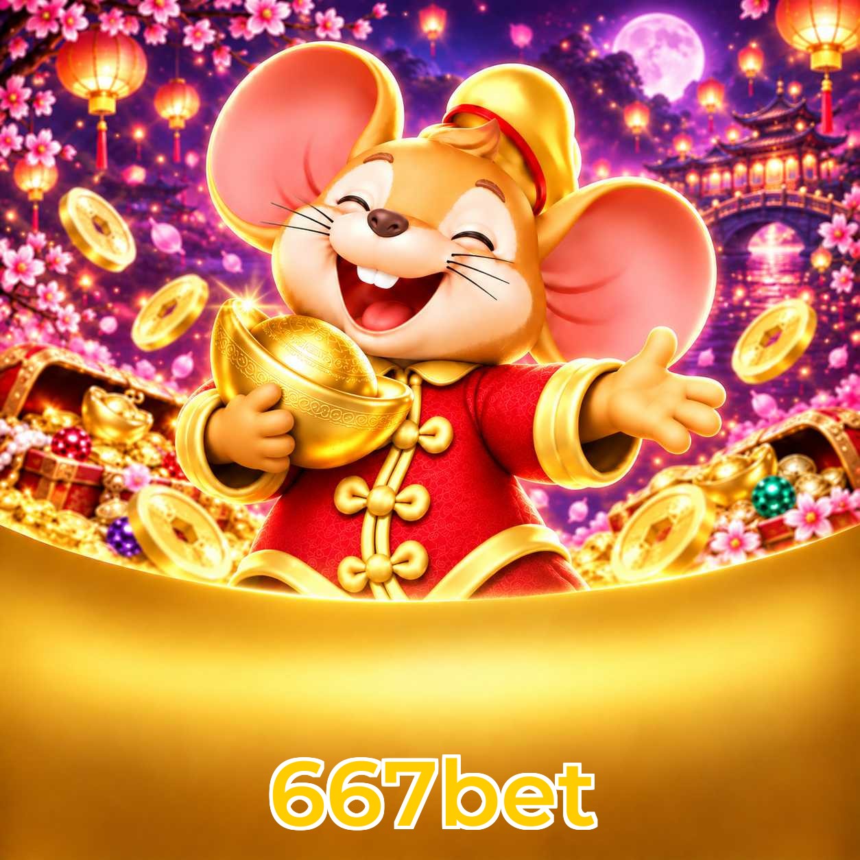 667bet Betting Limits