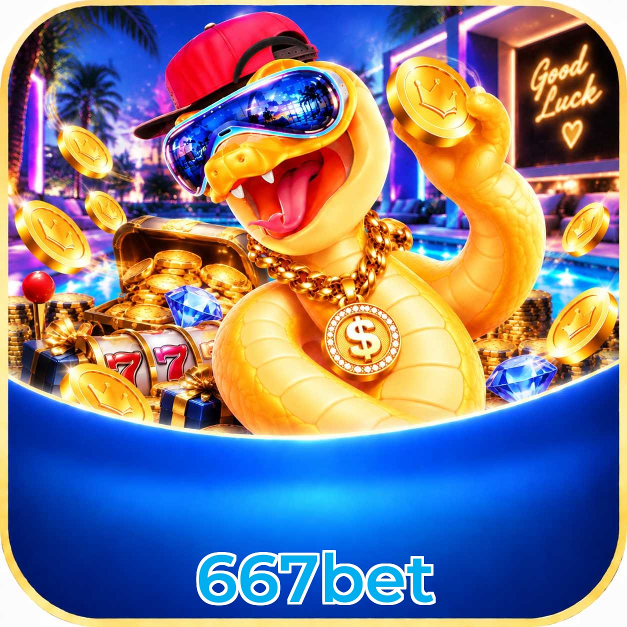667bet Win FAQ