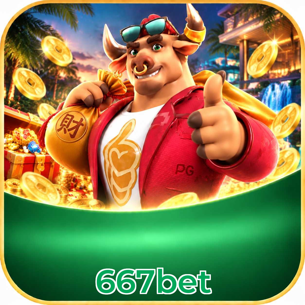 667bet FAQ