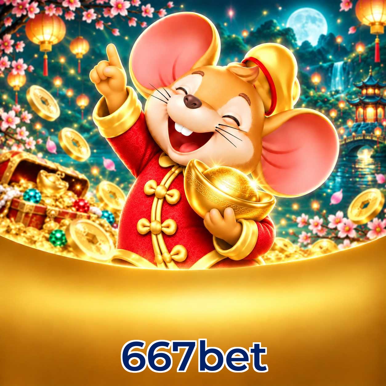 667bet Facebook Bonus