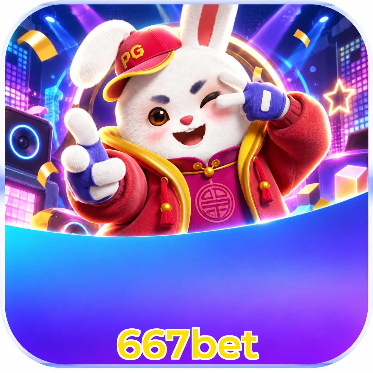 667bet Logo